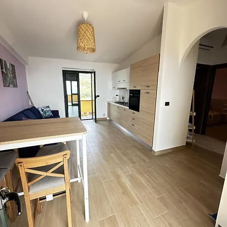 Διαμέρισμα Apartamento Vino E Sole