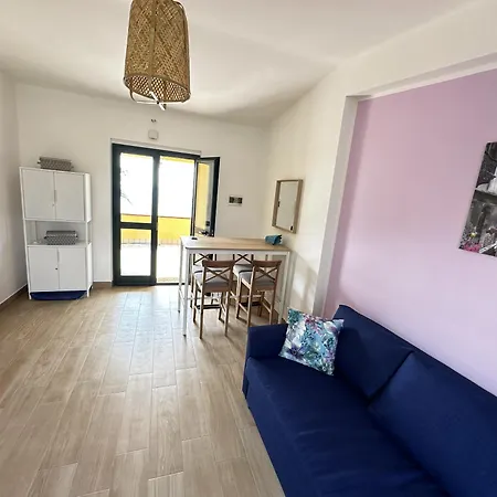 Apartamento Vino E Sole Διαμέρισμα