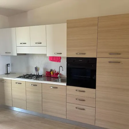 Apartamento Vino E Sole *