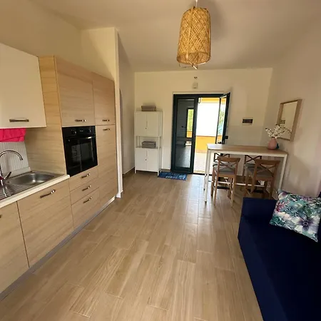Apartamento Vino E Sole Belvedere Marittimo