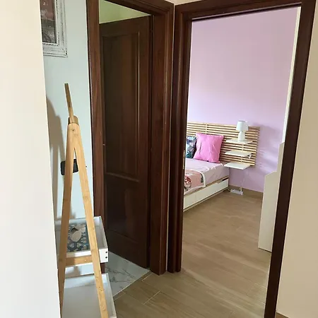 Apartamento Vino E Sole * Belvedere Marittimo