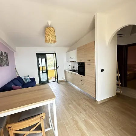Apartamento Vino E Sole