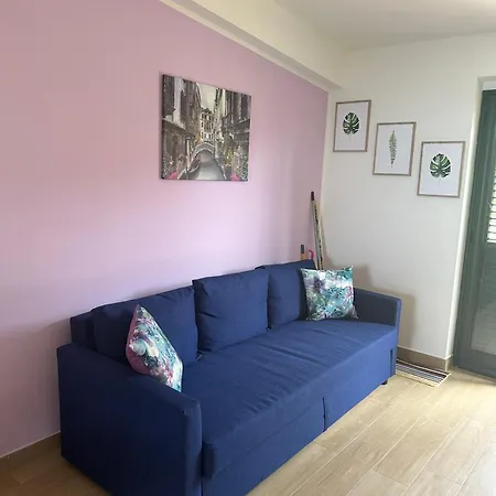 Apartamento Vino E Sole Διαμέρισμα *