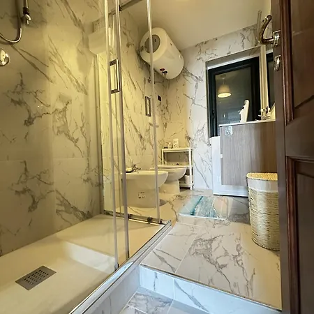 Apartamento Vino E Sole Διαμέρισμα Belvedere Marittimo