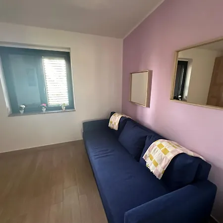 Διαμέρισμα Apartamento Vino E Sole Belvedere Marittimo