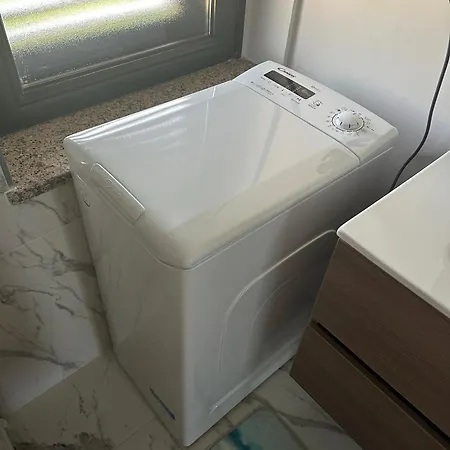 Apartamento Vino E Sole *