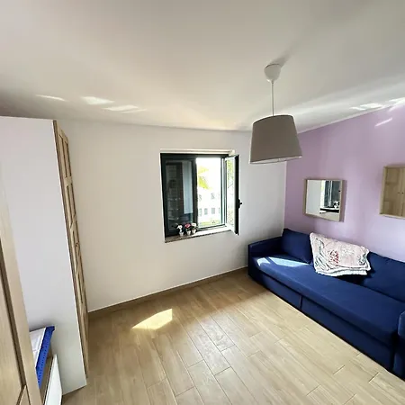 Apartamento Vino E Sole * Belvedere Marittimo