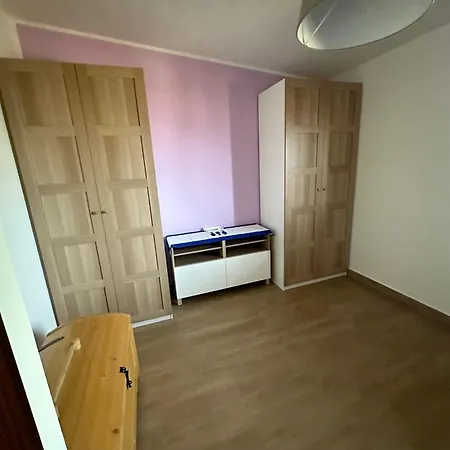 Apartamento Vino E Sole