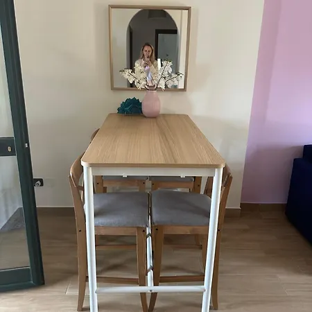 Apartamento Vino E Sole Διαμέρισμα *