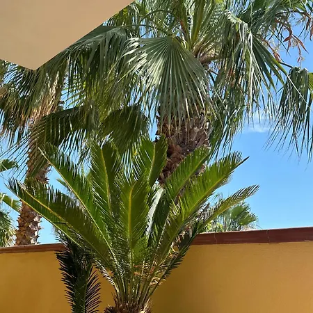 Διαμέρισμα Apartamento Vino E Sole *