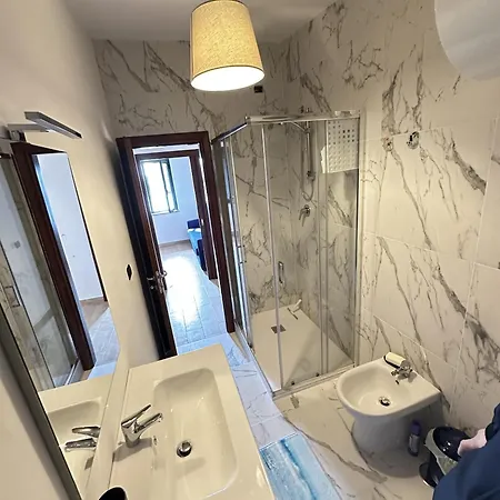 Apartamento Vino E Sole Διαμέρισμα Belvedere Marittimo