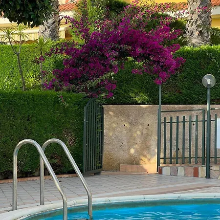 Διαμέρισμα Apartamento Vino E Sole
