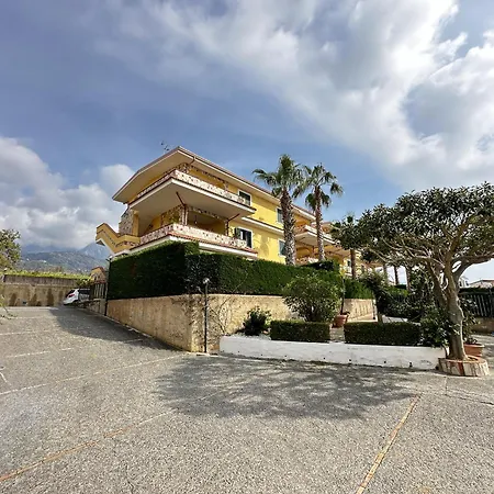 Apartamento Vino E Sole *