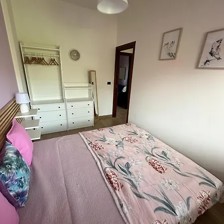 Apartamento Vino E Sole