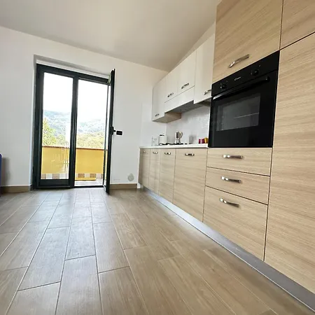 Διαμέρισμα Apartamento Vino E Sole