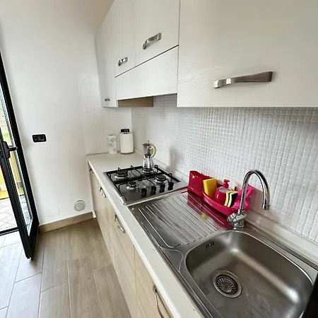Apartamento Vino E Sole *