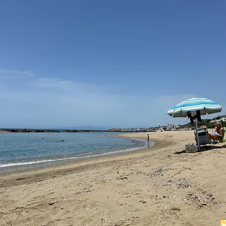 Apartamento Vino E Sole