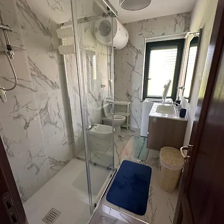 Διαμέρισμα Apartamento Vino E Sole *