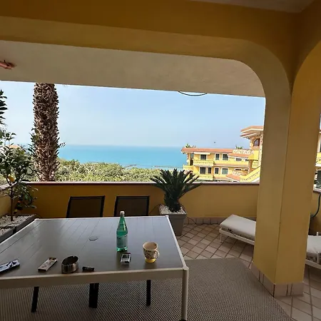 Apartamento Vino E Sole * Belvedere Marittimo